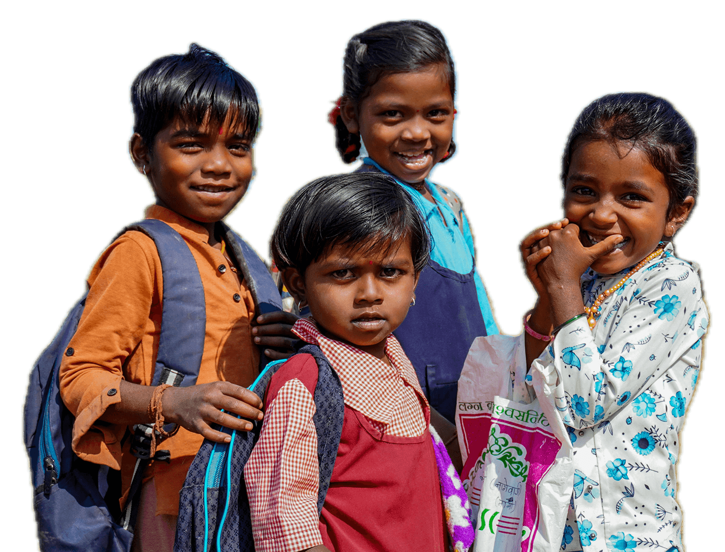 Children